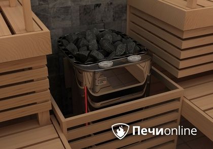 Электрическая печь Sawo Savonia Combi SAVC-105NS-P-F в Хабаровске